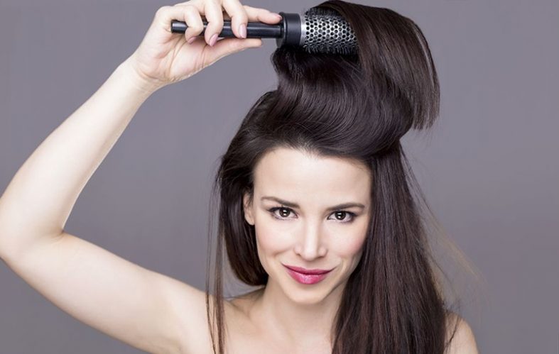 10 Best Tips To Naturally Grow Your Hair Faster