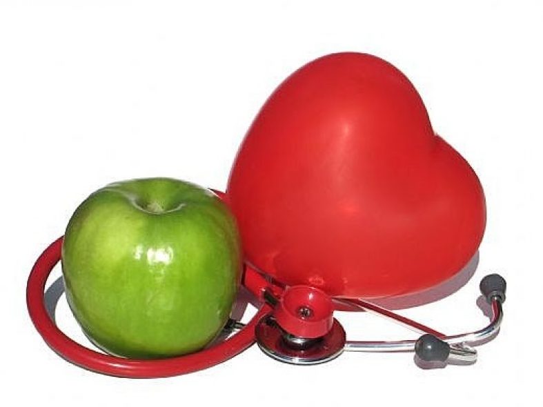 10 Tips To Make Your Heart Healthy