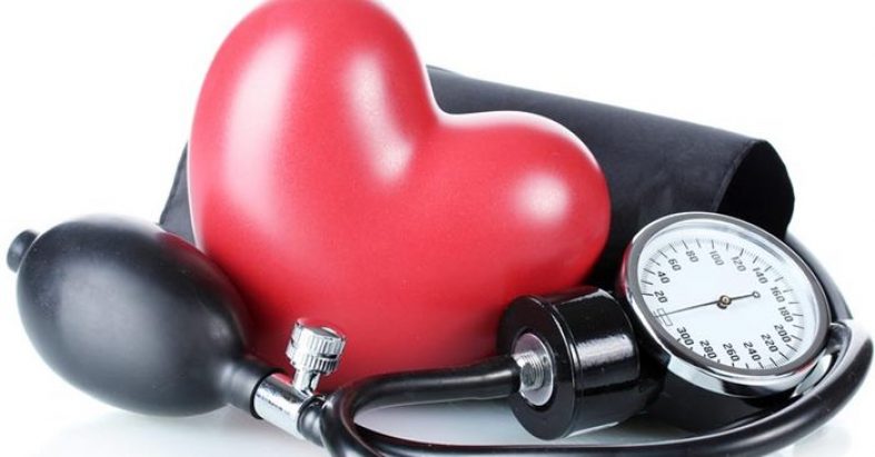 10 Natural Ways to Lower Your Blood Pressure 