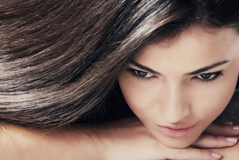 How to Prevent Gray Hair