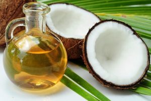 How and why coconut oil is good for health?