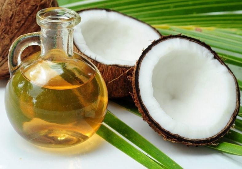 How and why coconut oil is good for health?