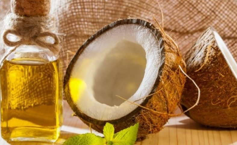 Top Health Benefits of Coconut Oil