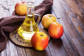 How Apple cider vinegar is useful for weight loss?