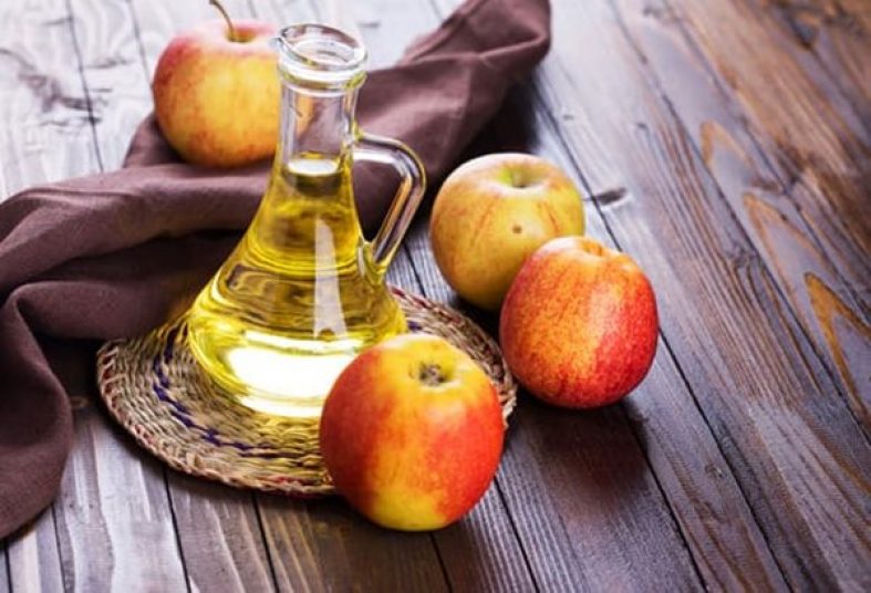 How Apple cider vinegar is useful for weight loss?