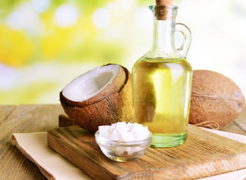 Is Coconut Oil Good For Your Skin