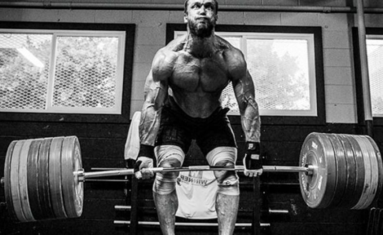 5 Logical Tips That Will Help You Increase Your Deadlift