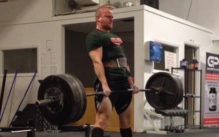 Logical Tips That Will Help You Increase Your Dead lift