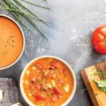 15 Summer Soup Recipes To Beat The Heat