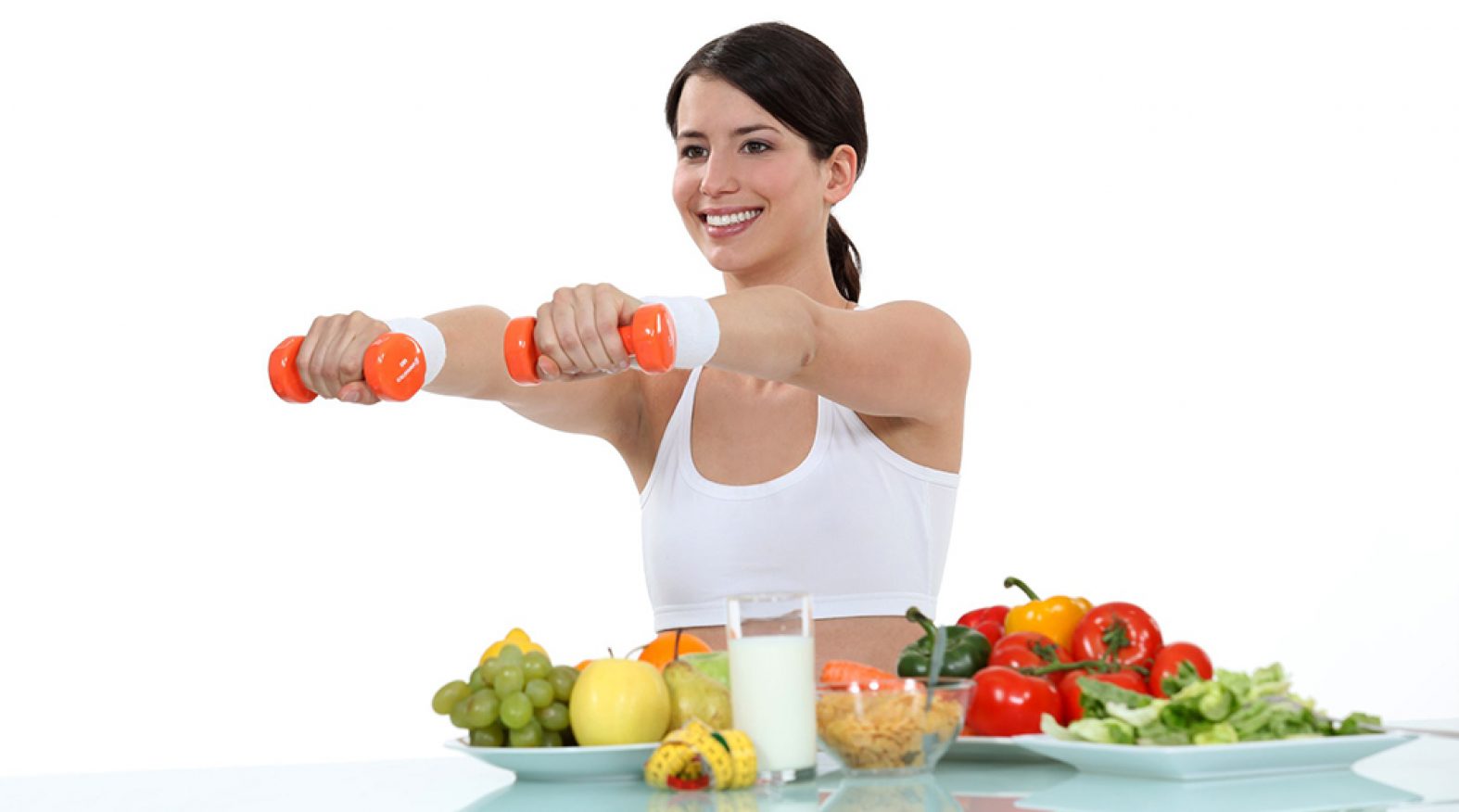 8 Secrets of a Successful Diet - Secrets of a successful diet